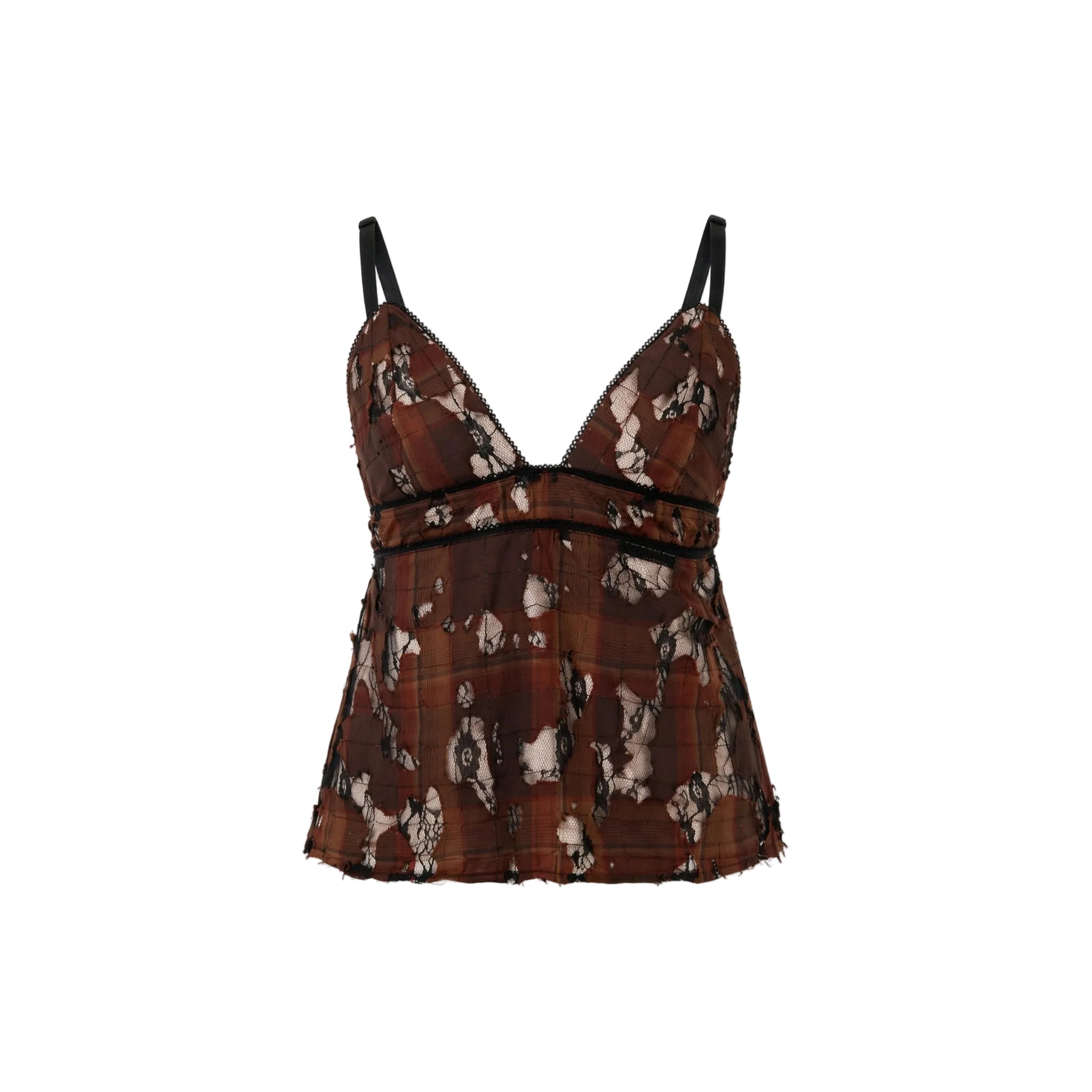 Rusty Camisole