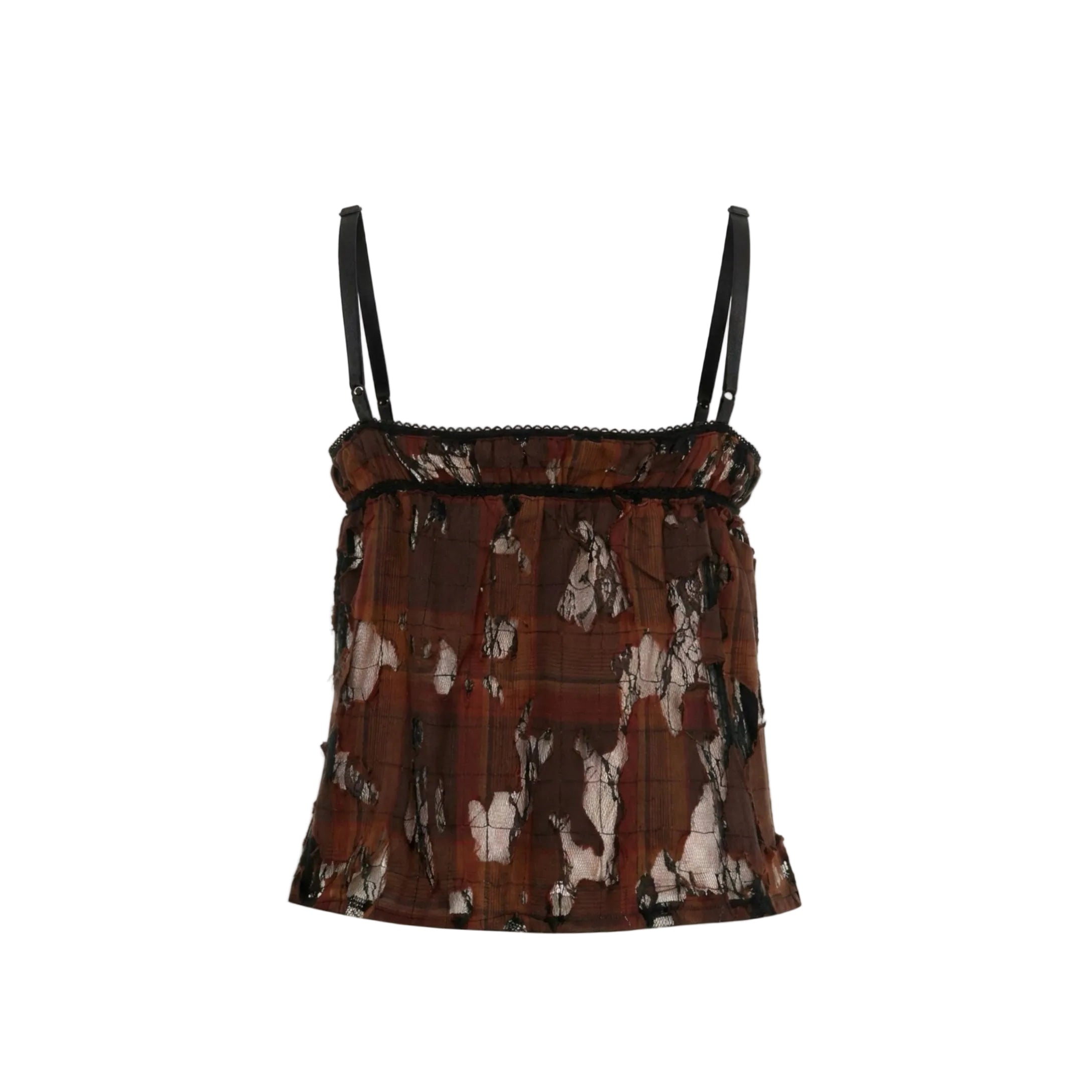 Rusty Camisole