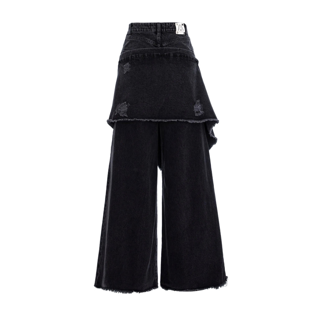 Pistols Jeans