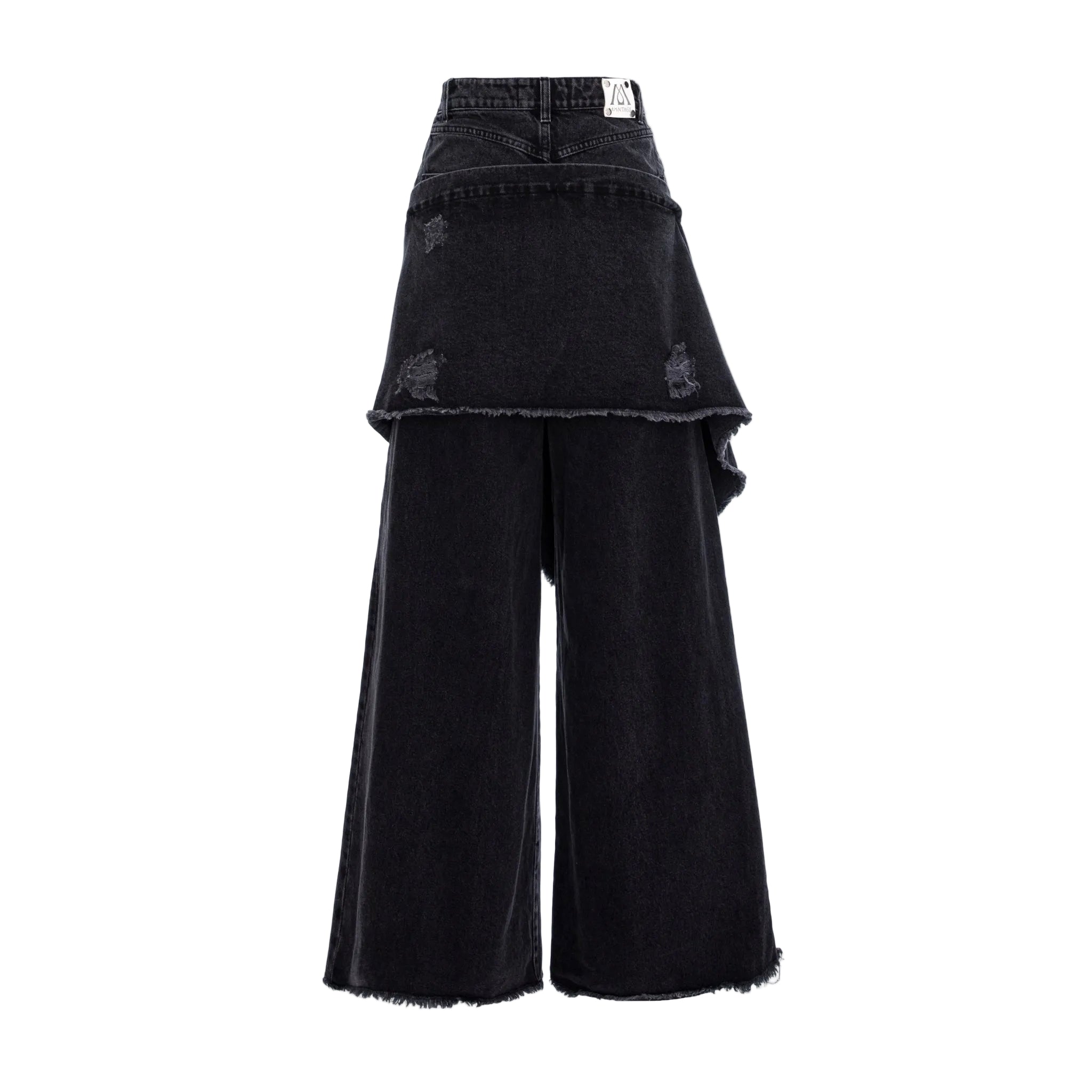 Pistols Jeans