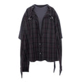 Detention Tee Dark