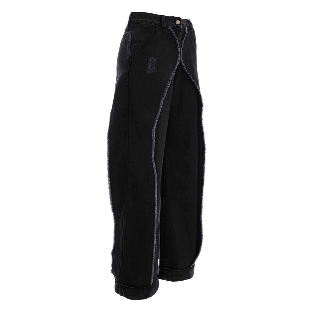 Double Layer