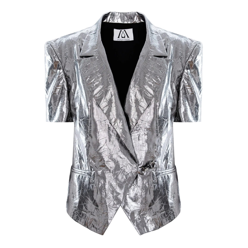 Short Hendrix Blazer