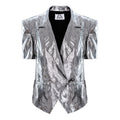 Short Hendrix Blazer