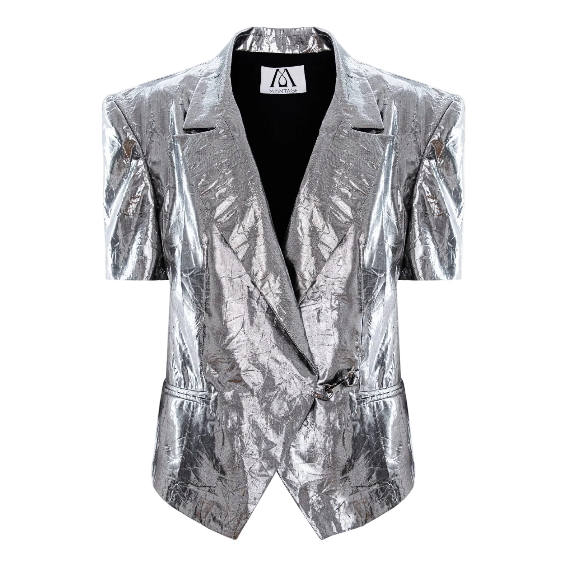 Short Hendrix Blazer