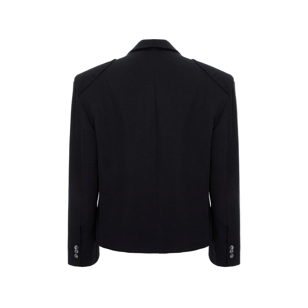 Rebel’s Lost Blazer