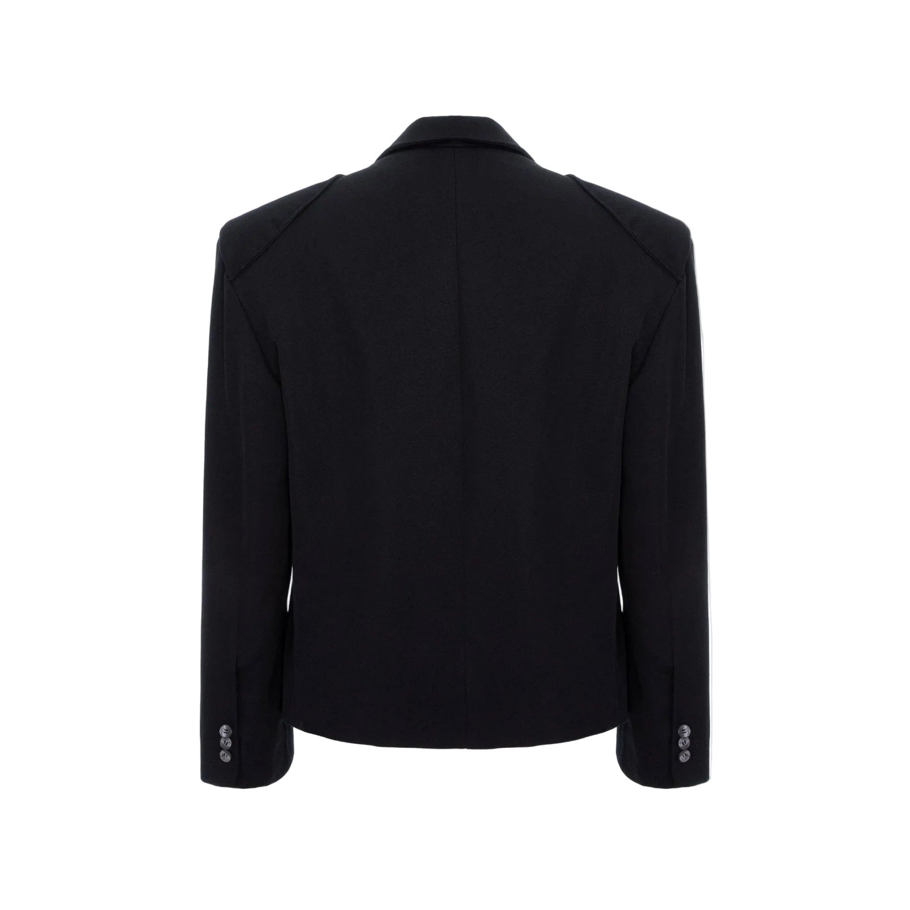 Rebel’s Lost Blazer