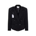 Rebel’s Lost Blazer