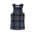 Riot Printed Tank Top