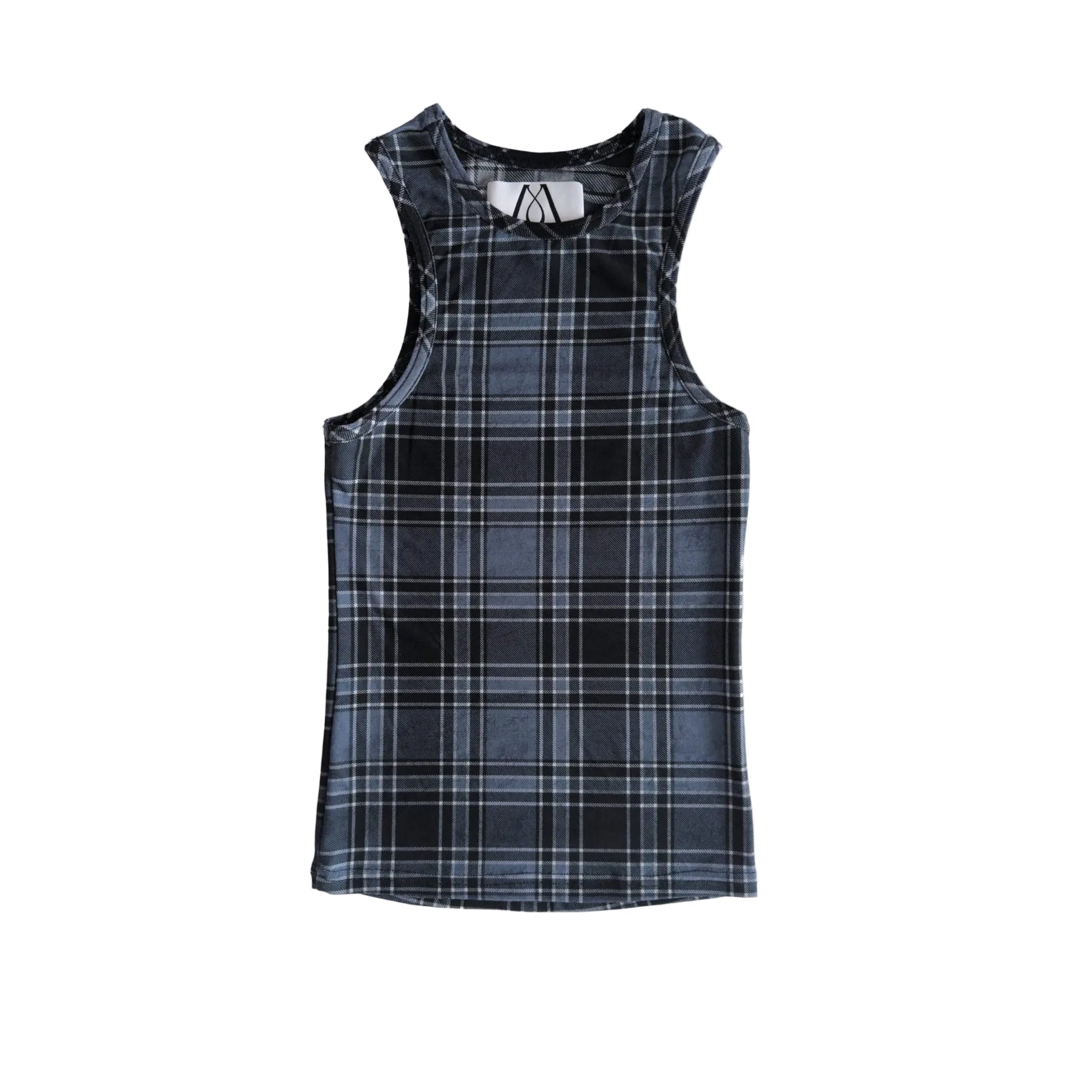 Riot Printed Tank Top